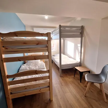 3-Rooms Apartment In Front Of Snow Les Arcs  Exterior photo